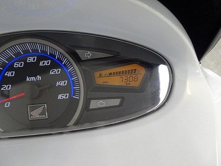 ホンダ PCX125 PCX 2012年モデル RBOX 6