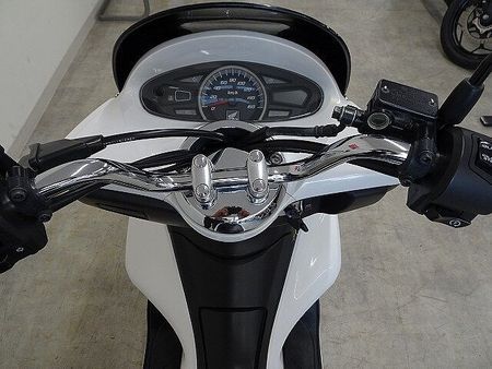 ホンダ PCX125 PCX 2012年モデル RBOX 7