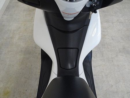 ホンダ PCX125 PCX 2012年モデル RBOX 8