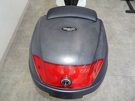 ホンダ PCX125 PCX 2012年モデル RBOX 10