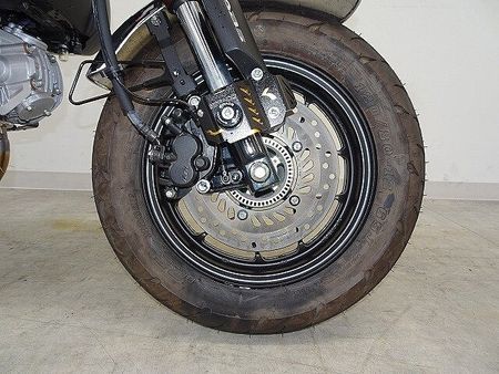 ホンダ モンキー125 MONKEY 125 2022年モデル ヨシムラフルエキ KITACOリヤサス 11