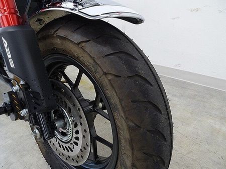 ホンダ モンキー125 MONKEY 125 2022年モデル ヨシムラフルエキ KITACOリヤサス 12