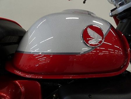 ホンダ モンキー125 MONKEY 125 2022年モデル ヨシムラフルエキ KITACOリヤサス 23