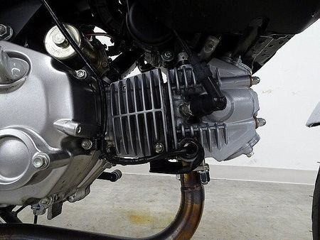 ホンダ モンキー125 MONKEY 125 2022年モデル ヨシムラフルエキ KITACOリヤサス 27
