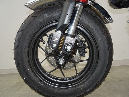 ホンダ モンキー125 MONKEY 125 2022年モデル ヨシムラフルエキ KITACOリヤサス 37