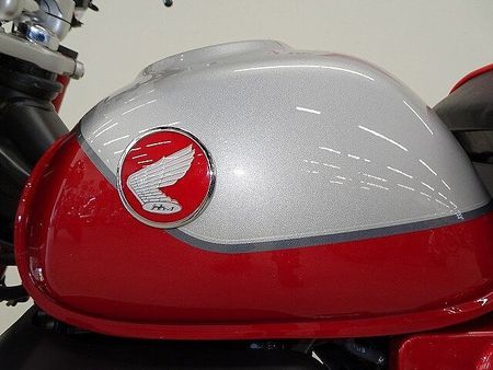 ホンダ モンキー125 MONKEY 125 2022年モデル ヨシムラフルエキ KITACOリヤサス 40