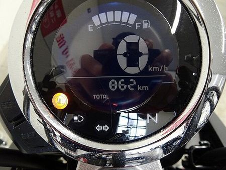 ホンダ モンキー125 MONKEY 125 2022年モデル ヨシムラフルエキ KITACOリヤサス 6