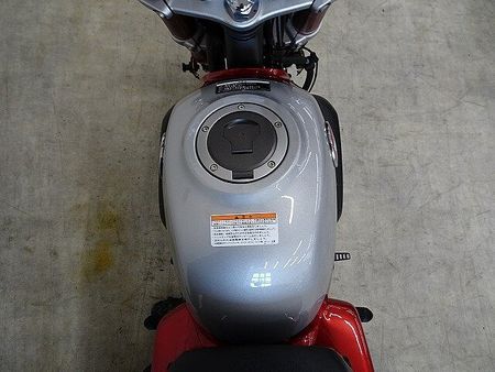 ホンダ モンキー125 MONKEY 125 2022年モデル ヨシムラフルエキ KITACOリヤサス 8