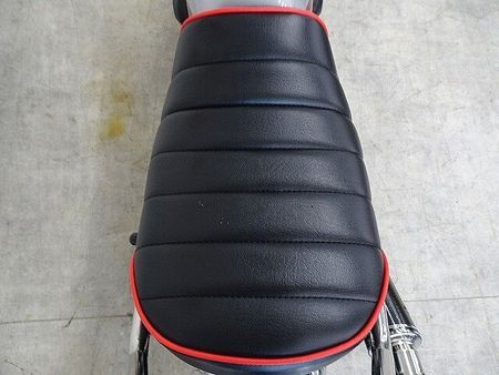 ホンダ モンキー125 MONKEY 125 2022年モデル ヨシムラフルエキ KITACOリヤサス 9