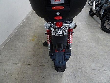 ホンダ モンキー125 MONKEY 125 2022年モデル ヨシムラフルエキ 11