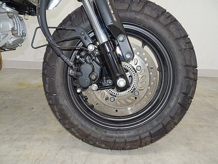 ホンダ モンキー125 MONKEY 125 2022年モデル ヨシムラフルエキ 14