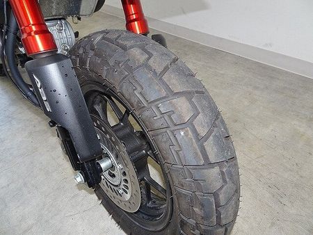 ホンダ モンキー125 MONKEY 125 2022年モデル ヨシムラフルエキ 15