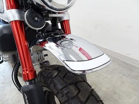 ホンダ モンキー125 MONKEY 125 2022年モデル ヨシムラフルエキ 16