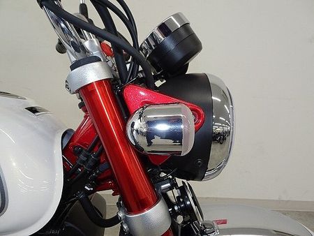 ホンダ モンキー125 MONKEY 125 2022年モデル ヨシムラフルエキ 17