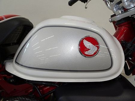 ホンダ モンキー125 MONKEY 125 2022年モデル ヨシムラフルエキ 20
