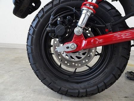 ホンダ モンキー125 MONKEY 125 2022年モデル ヨシムラフルエキ 29