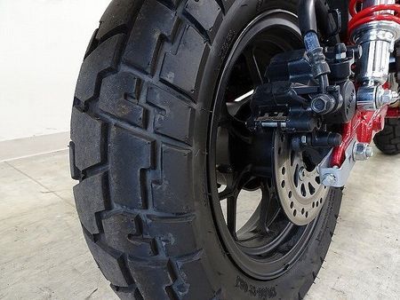 ホンダ モンキー125 MONKEY 125 2022年モデル ヨシムラフルエキ 31