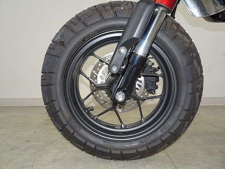 ホンダ モンキー125 MONKEY 125 2022年モデル ヨシムラフルエキ 37
