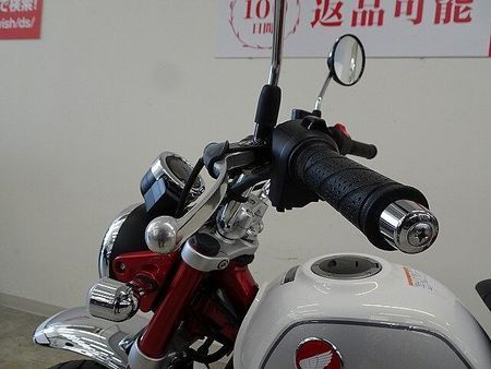 ホンダ モンキー125 MONKEY 125 2022年モデル ヨシムラフルエキ 38