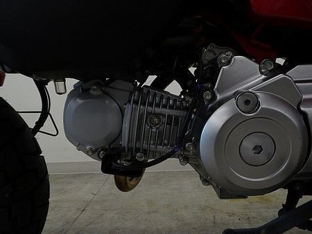 ホンダ モンキー125 MONKEY 125 2022年モデル ヨシムラフルエキ 40