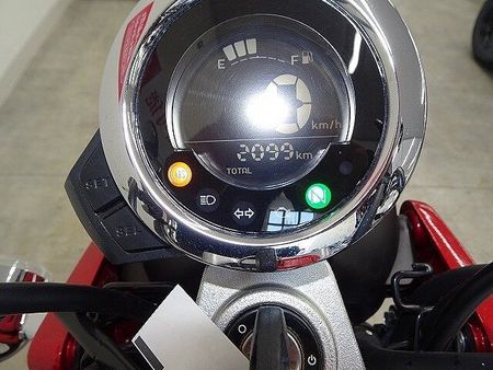 ホンダ モンキー125 MONKEY 125 2022年モデル ヨシムラフルエキ 6