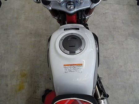 ホンダ モンキー125 MONKEY 125 2022年モデル ヨシムラフルエキ 8
