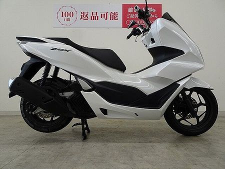 ホンダ PCX125 PCX 2023年モデル スマートキー 1