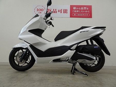 ホンダ PCX125 PCX 2023年モデル スマートキー 35