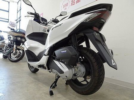 ホンダ PCX125 PCX 2023年モデル スマートキー 37