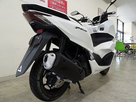 ホンダ PCX125 PCX 2023年モデル スマートキー 4