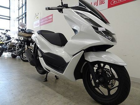 ホンダ PCX125 PCX 2023年モデル スマートキー 5