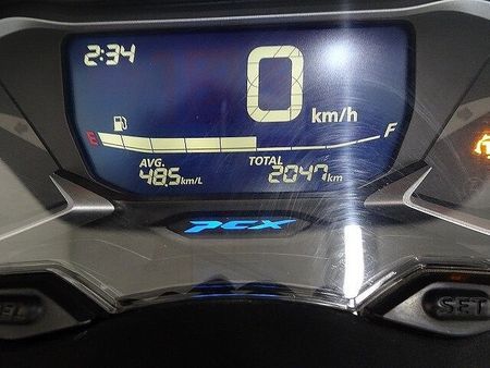 ホンダ PCX125 PCX 2023年モデル スマートキー 6