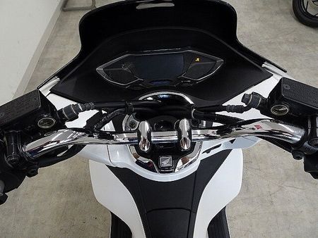 ホンダ PCX125 PCX 2023年モデル スマートキー 7