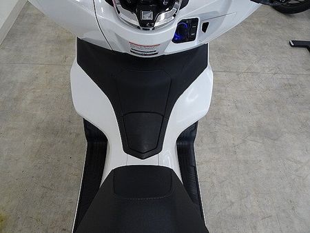 ホンダ PCX125 PCX 2023年モデル スマートキー 8