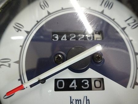 ヤマハ ドラッグスター 250 Drag Star 250 2001年モデル スラッシュカットマフラー 37
