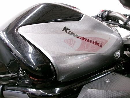 カワサキ ニンジャ 400 Ninja 400 WR'S マフラー装備/フェンダーレス/ウインカーカスタム!/2014 14