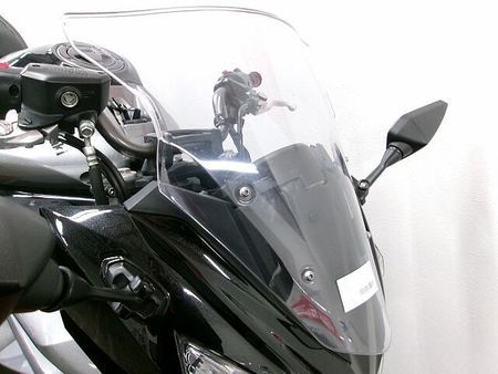 カワサキ ニンジャ 400 Ninja 400 WR'S マフラー装備/フェンダーレス/ウインカーカスタム!/2014 18