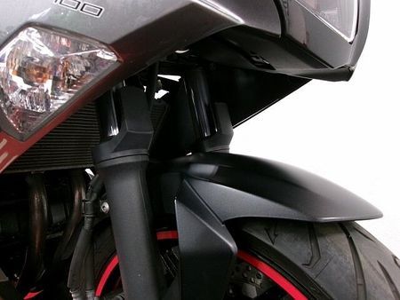 カワサキ ニンジャ 400 Ninja 400 WR'S マフラー装備/フェンダーレス/ウインカーカスタム!/2014 20