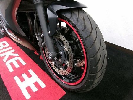 カワサキ ニンジャ 400 Ninja 400 WR'S マフラー装備/フェンダーレス/ウインカーカスタム!/2014 22