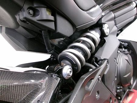 カワサキ ニンジャ 400 Ninja 400 WR'S マフラー装備/フェンダーレス/ウインカーカスタム!/2014 33