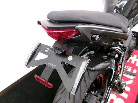 カワサキ ニンジャ 400 Ninja 400 WR'S マフラー装備/フェンダーレス/ウインカーカスタム!/2014 38