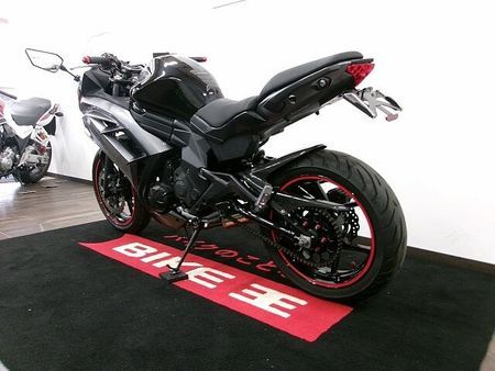 カワサキ ニンジャ 400 Ninja 400 WR'S マフラー装備/フェンダーレス/ウインカーカスタム!/2014 5