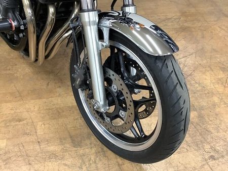 ホンダ CB1100 CB1100 ABS スライダー グラブバー グリップヒーター シガーソケット&USB電源 13