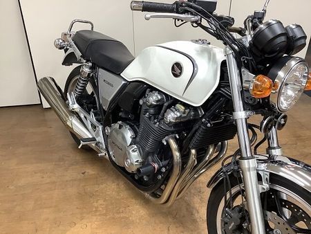 ホンダ CB1100 CB1100 ABS スライダー グラブバー グリップヒーター シガーソケット&USB電源 14