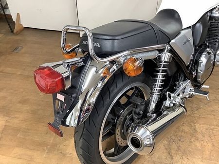 ホンダ CB1100 CB1100 ABS スライダー グラブバー グリップヒーター シガーソケット&USB電源 15