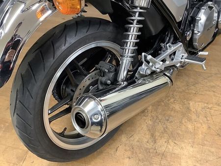 ホンダ CB1100 CB1100 ABS スライダー グラブバー グリップヒーター シガーソケット&USB電源 16