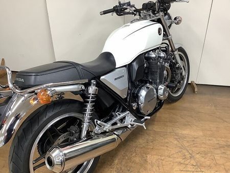 ホンダ CB1100 CB1100 ABS スライダー グラブバー グリップヒーター シガーソケット&USB電源 17