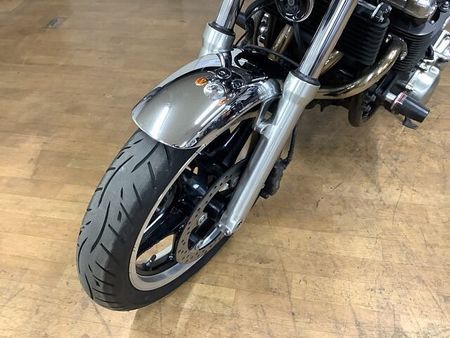ホンダ CB1100 CB1100 ABS スライダー グラブバー グリップヒーター シガーソケット&USB電源 19