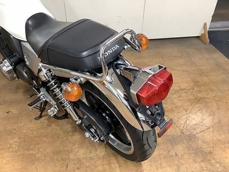 ホンダ CB1100 CB1100 ABS スライダー グラブバー グリップヒーター シガーソケット&USB電源 21