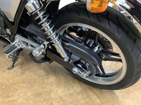 ホンダ CB1100 CB1100 ABS スライダー グラブバー グリップヒーター シガーソケット&USB電源 22